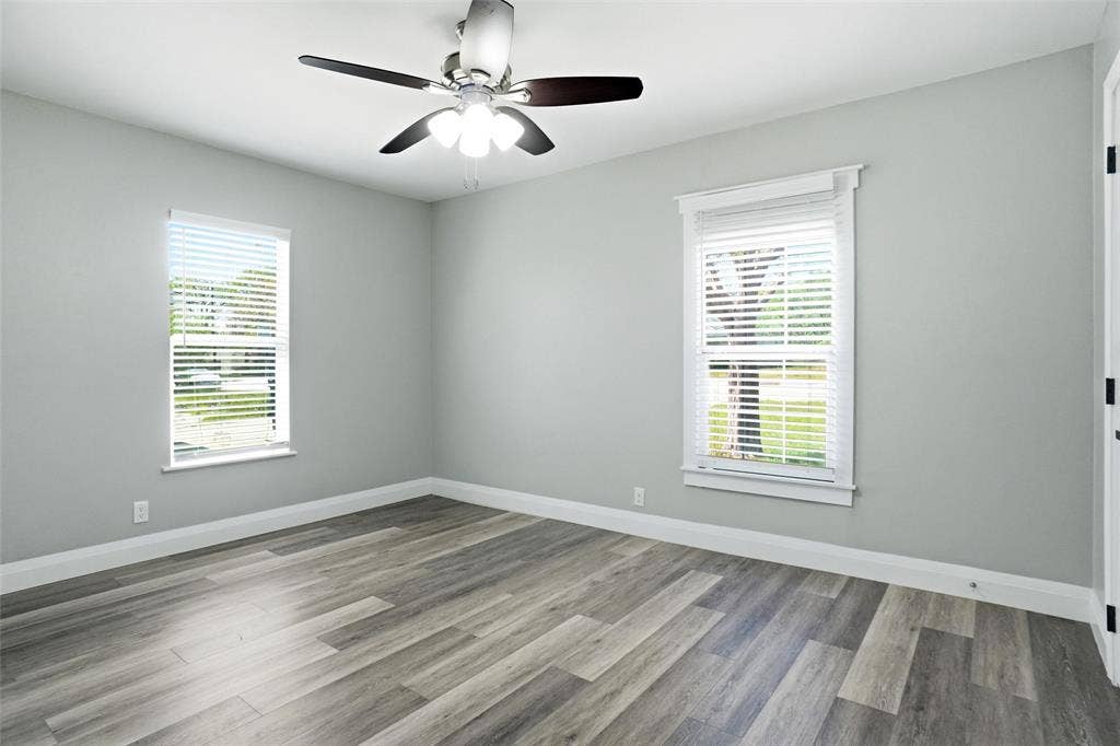 705 Vine Street, Euless, TX 76040 front BR 1