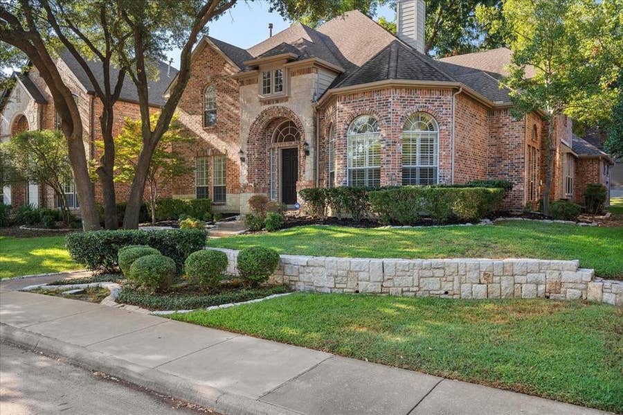 Property photo for 1405 Rollins Drive, Allen, TX