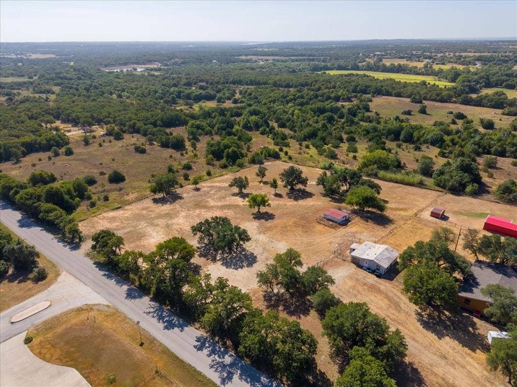 110 Friendship Road, Weatherford, TX 76085 110 Friendship Road, Weatherford, TX 76085