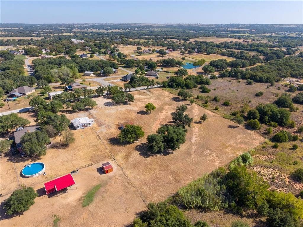 110 Friendship Road, Weatherford, TX 76085 110 Friendship Road, Weatherford, TX 76085
