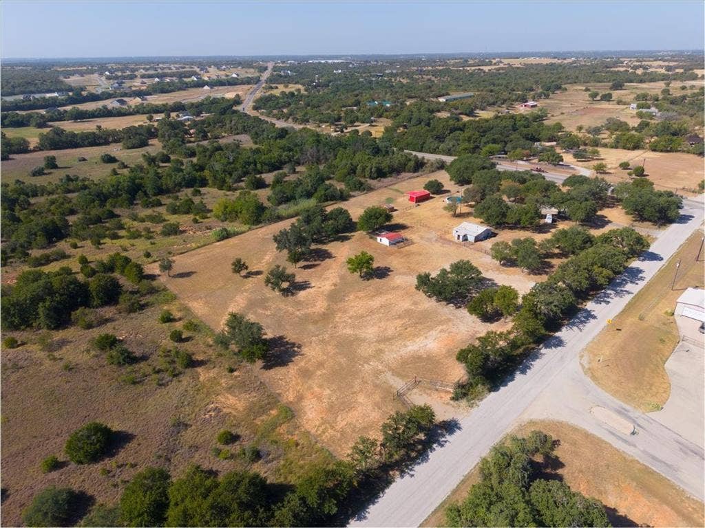 110 Friendship Road, Weatherford, TX 76085 110 Friendship Road, Weatherford, TX 76085