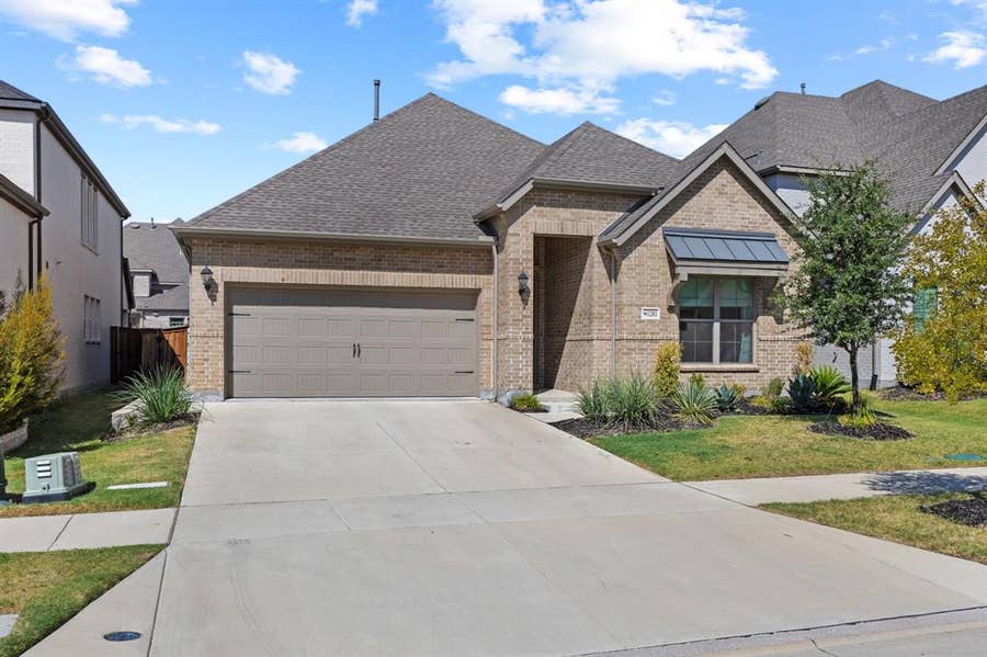Property photo for 1281 Manfreda Street, Prosper, TX
