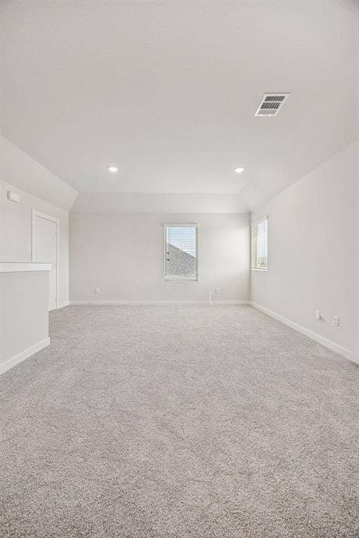 449 Hocking Hills Drive, Waxahachie, TX 75165 Game Room in the Stanley II home plan by Trophy Signature Homes – REPRESENTATIVE PHOTO