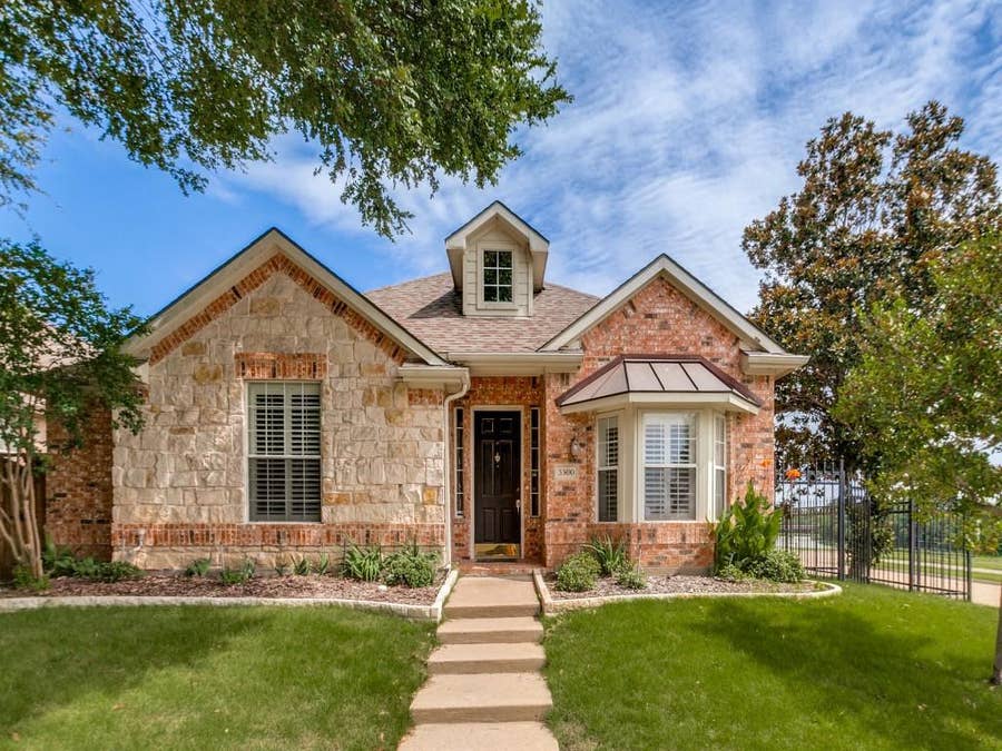 Property photo for 3500 Christopher Lane, Richardson, TX