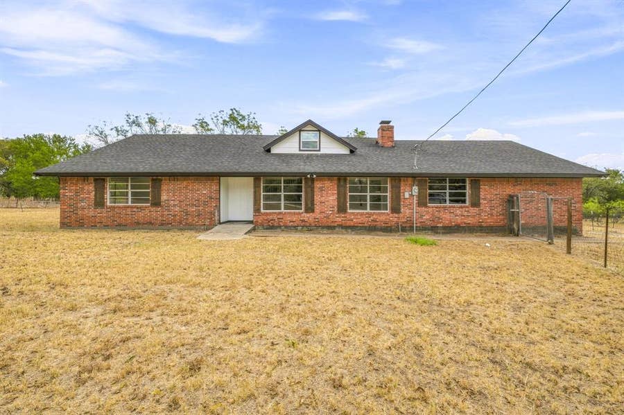 Property photo for 2771 S Fm 200, Nemo, TX