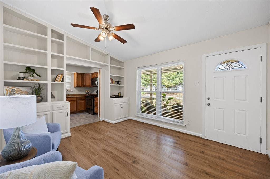 1118 Pacific Drive, Richardson, TX 75081 1118 Pacific Drive, Richardson, TX 75081