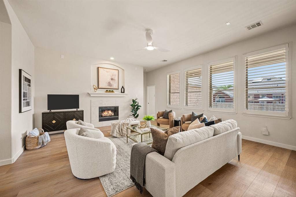 329 Village Trail, Trophy Club, TX 76262