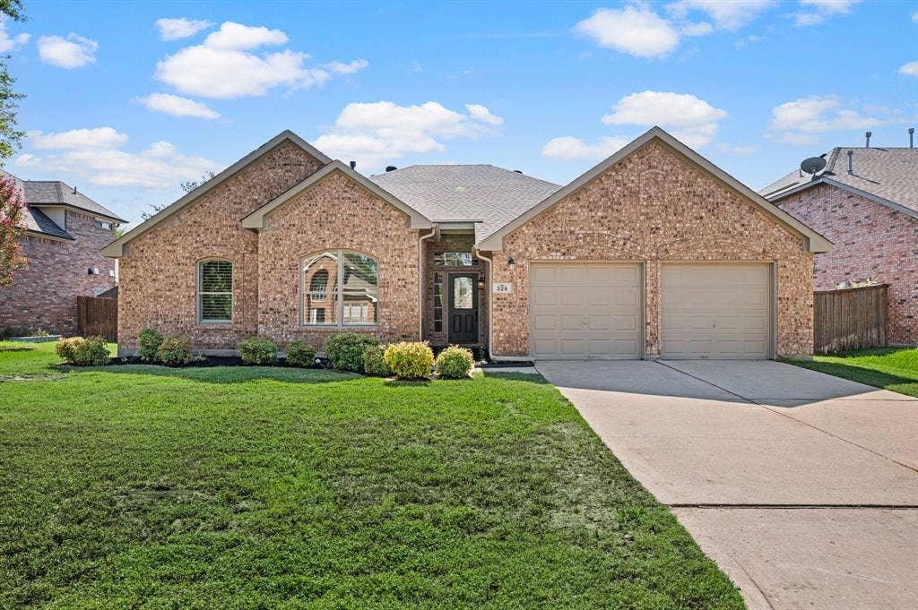 329 Village Trail, Trophy Club, TX 76262