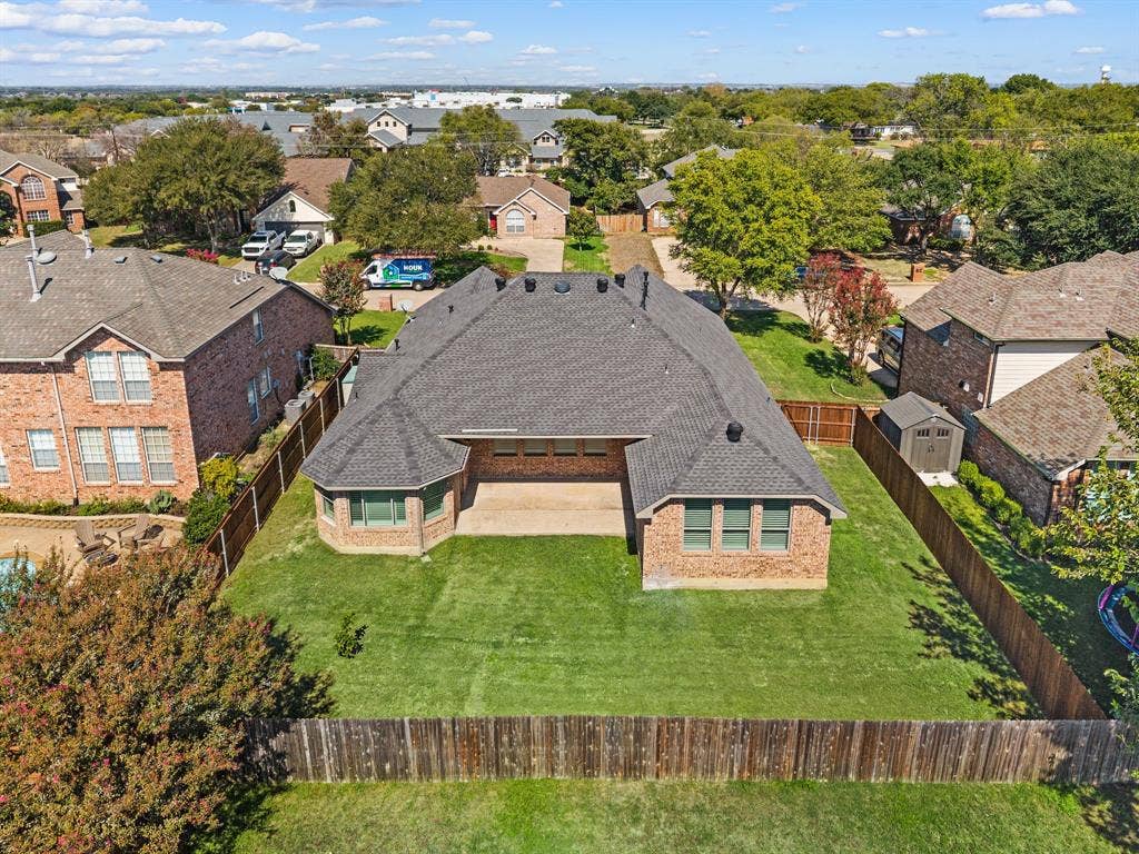 329 Village Trail, Trophy Club, TX 76262