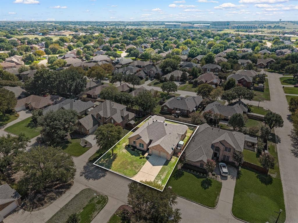 329 Village Trail, Trophy Club, TX 76262