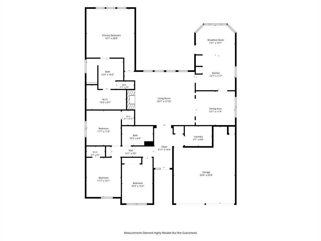 329 Village Trail, Trophy Club, TX 76262