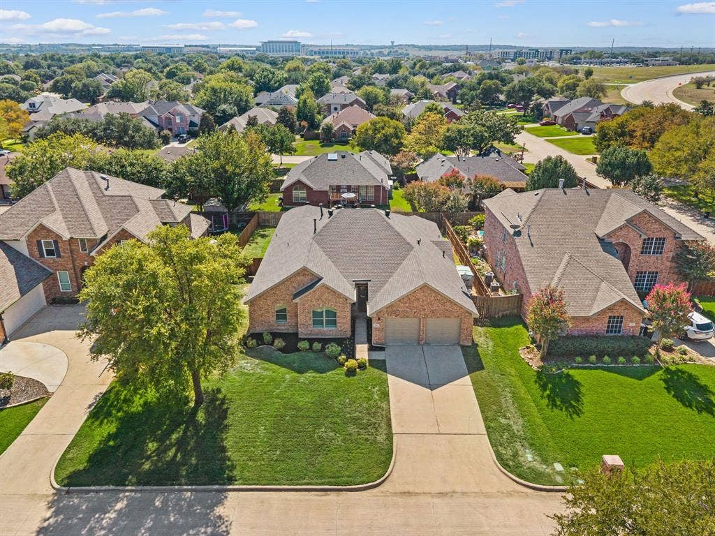 329 Village Trail, Trophy Club, TX 76262