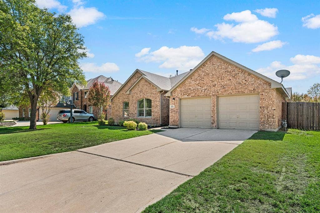 329 Village Trail, Trophy Club, TX 76262