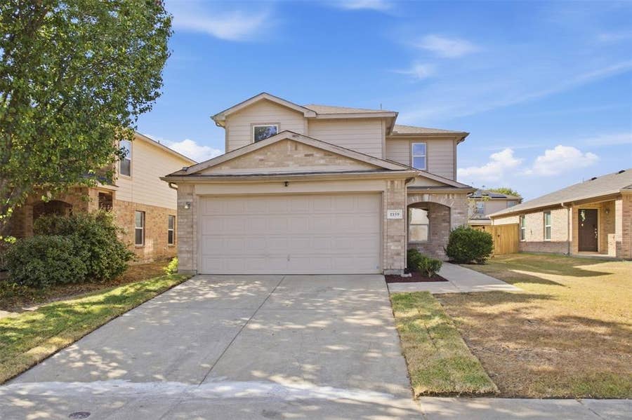 Property photo for 1159 Tomahawk Drive, Dallas, TX
