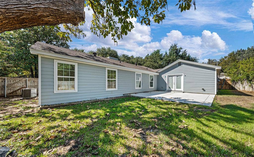 3909 Austin Avenue, Waco, TX 76710