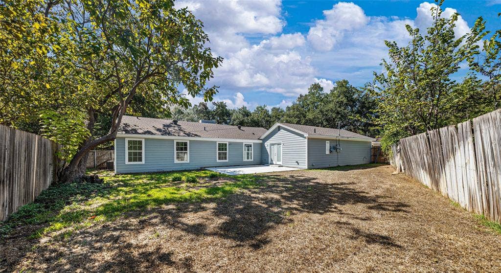3909 Austin Avenue, Waco, TX 76710