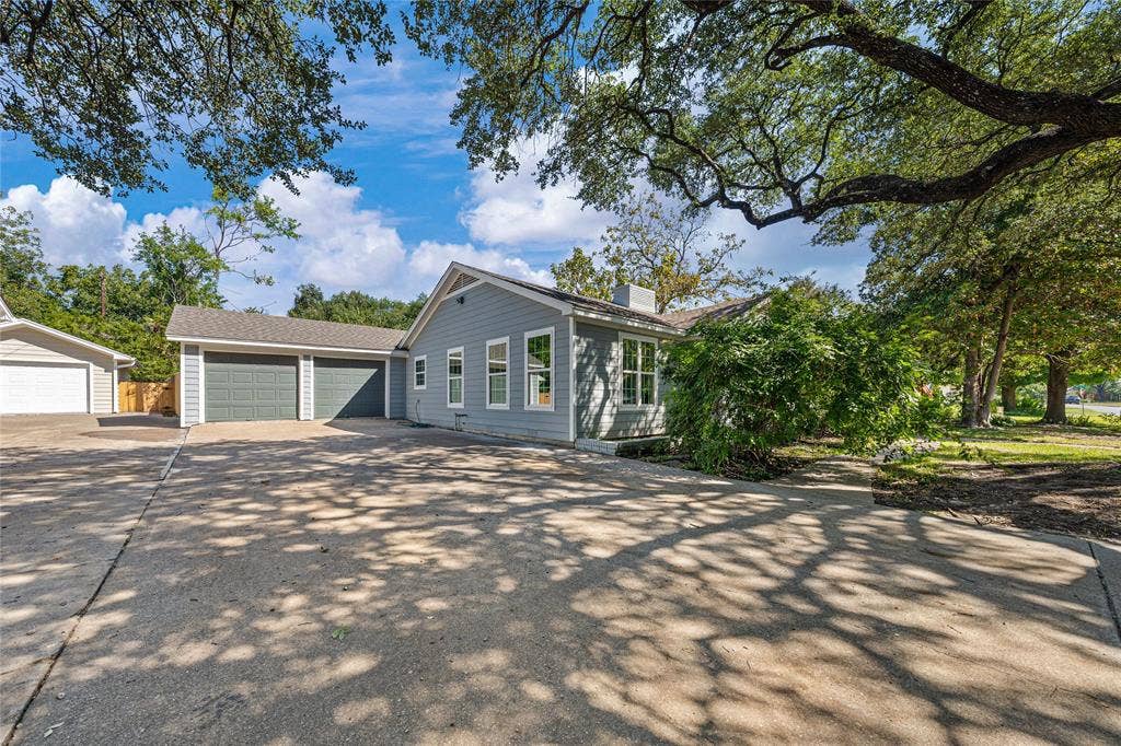 3909 Austin Avenue, Waco, TX 76710