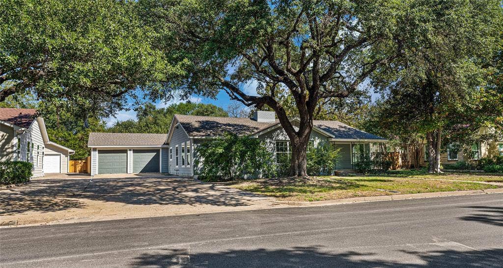 3909 Austin Avenue, Waco, TX 76710
