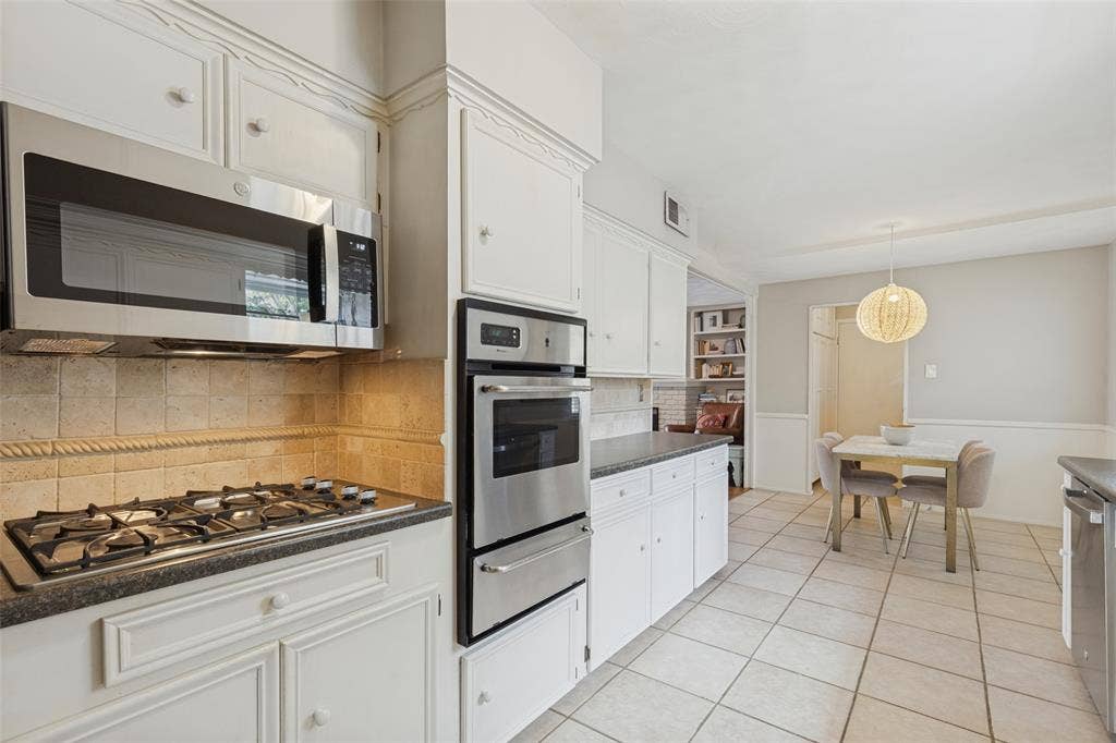 8636 San Souci Drive, Dallas, TX 75238