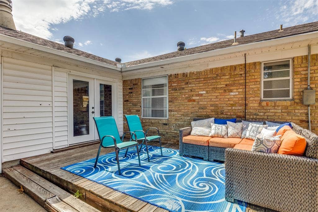 8636 San Souci Drive, Dallas, TX 75238