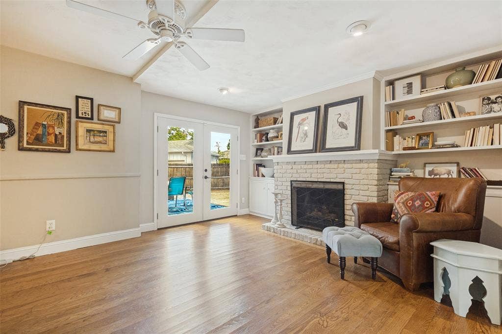 8636 San Souci Drive, Dallas, TX 75238