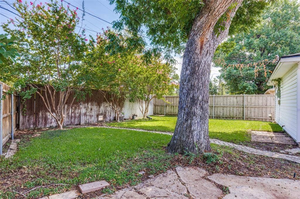 8636 San Souci Drive, Dallas, TX 75238