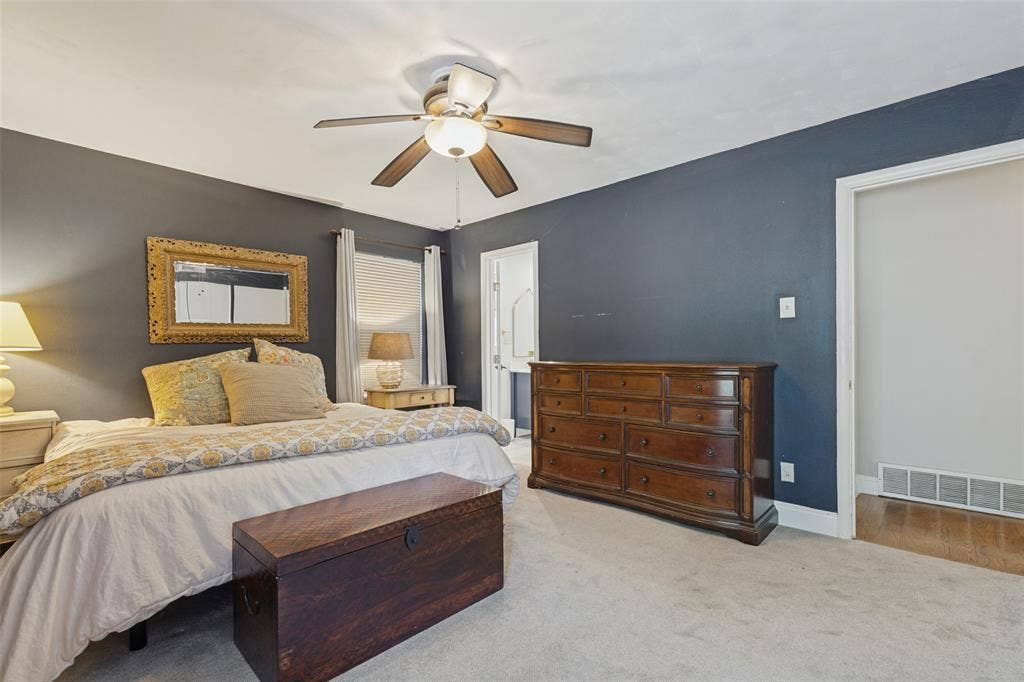 8636 San Souci Drive, Dallas, TX 75238