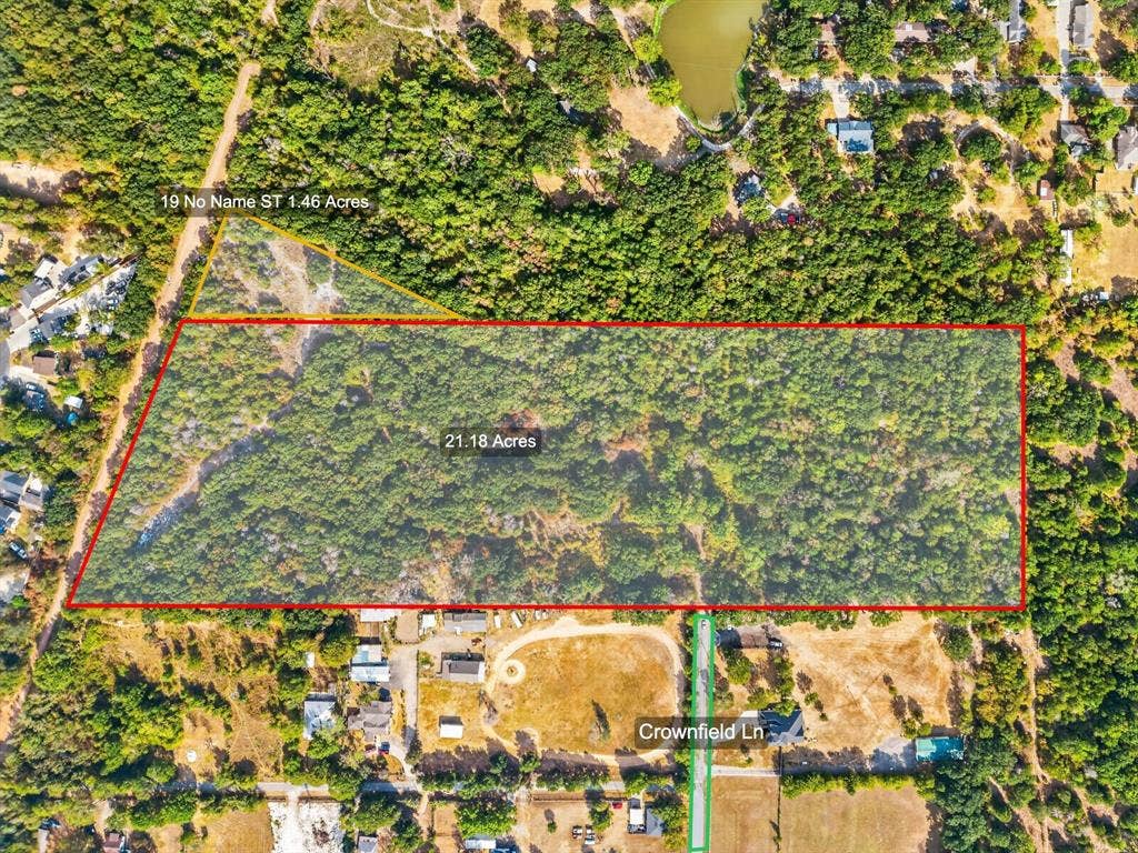 19 No Name Street, Dallas, TX 75217 Additional content