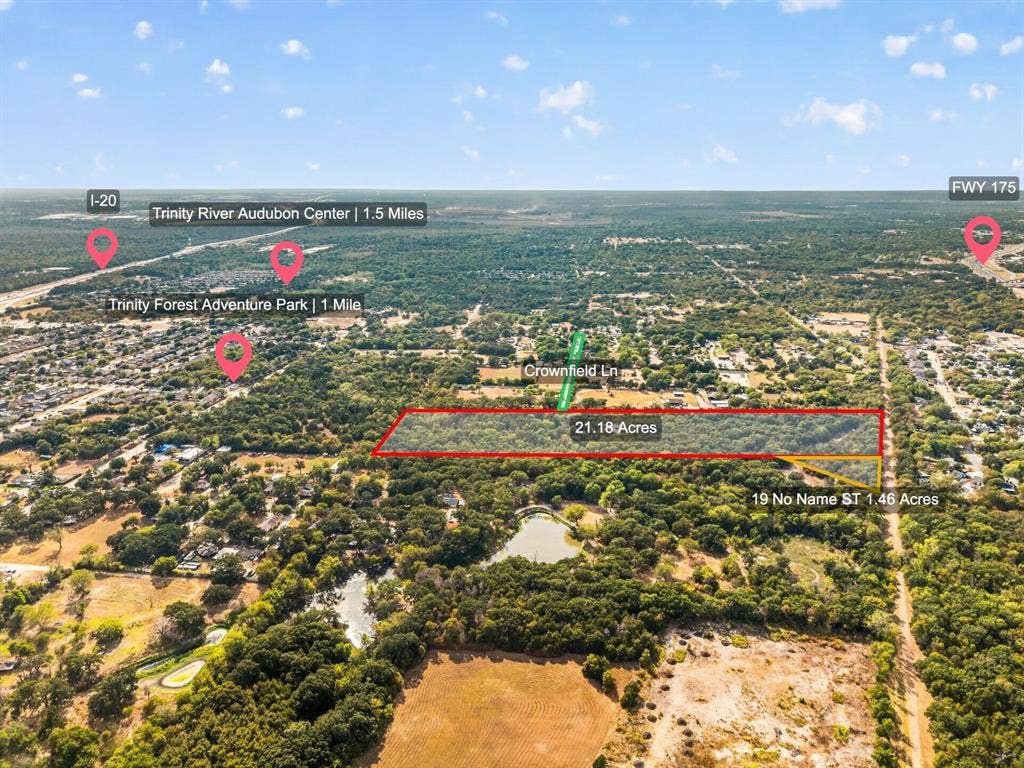 19 No Name Street, Dallas, TX 75217 Additional content