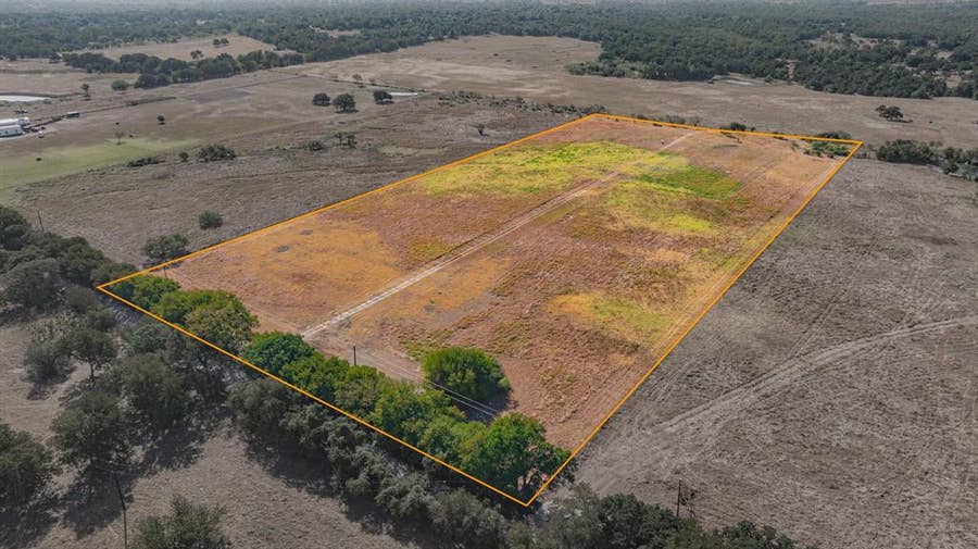 Property photo for 9931 Allison Court, Lipan, TX
