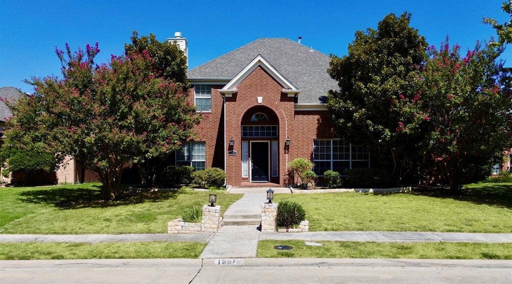 10912 Reisling Drive, Frisco, TX 75035 10912 Reisling Drive, Frisco, TX 75035