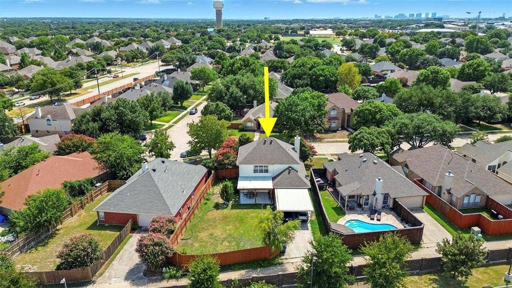 10912 Reisling Drive, Frisco, TX 75035 10912 Reisling Drive, Frisco, TX 75035