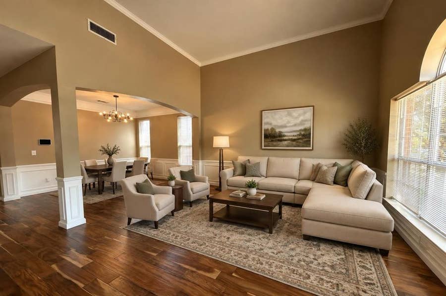 Property photo for 10912 Reisling Drive, Frisco, TX