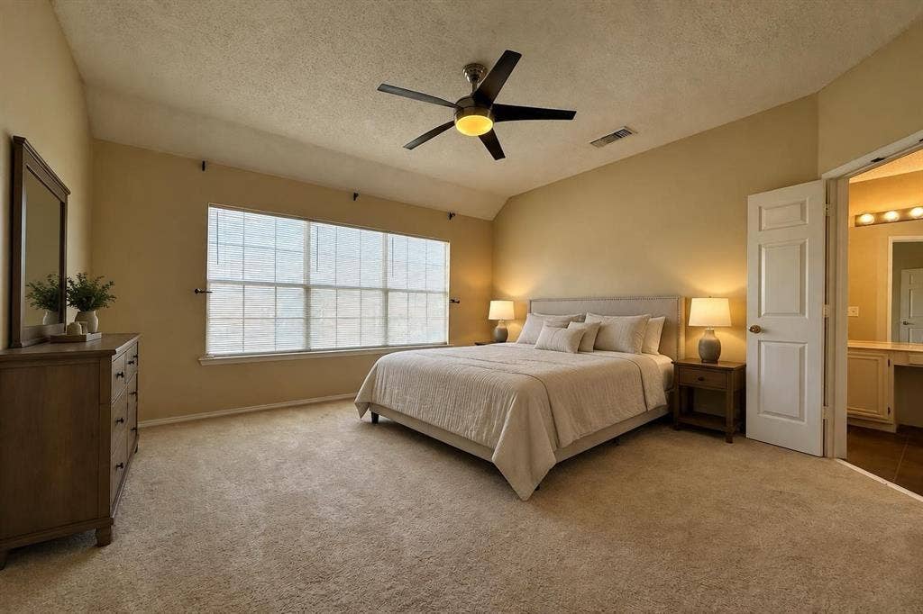 10912 Reisling Drive, Frisco, TX 75035 Virtually staged