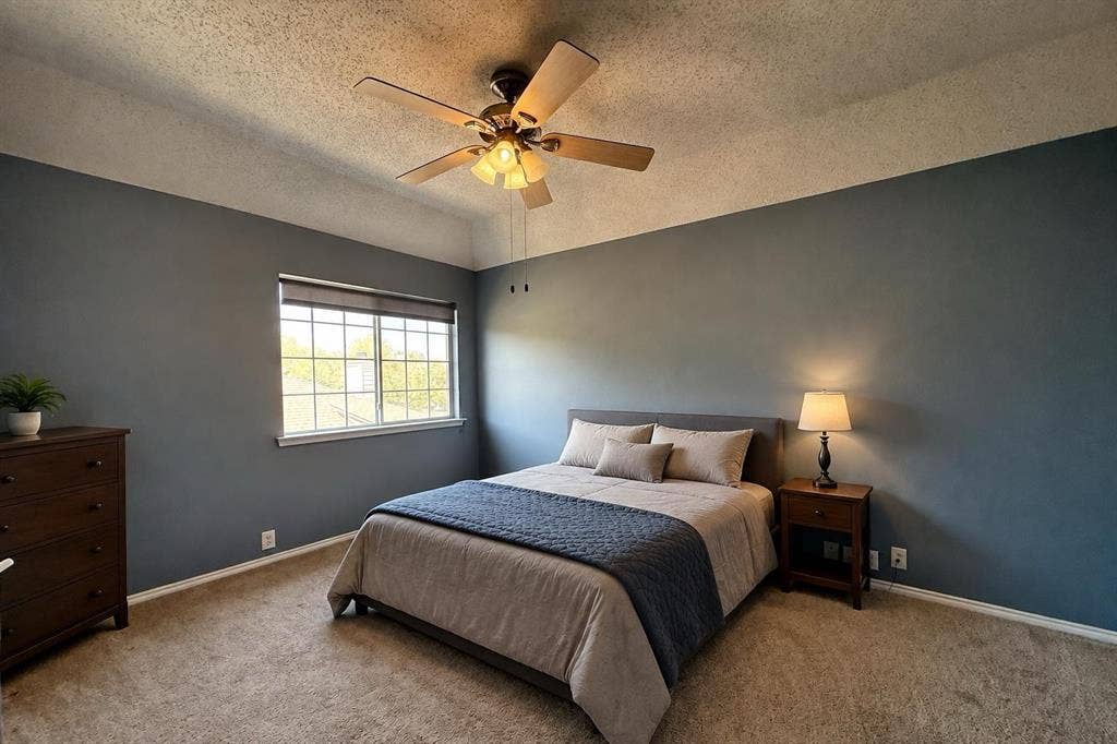 10912 Reisling Drive, Frisco, TX 75035 Virtually staged