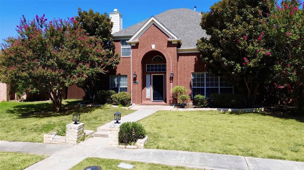 10912 Reisling Drive, Frisco, TX 75035 10912 Reisling Drive, Frisco, TX 75035