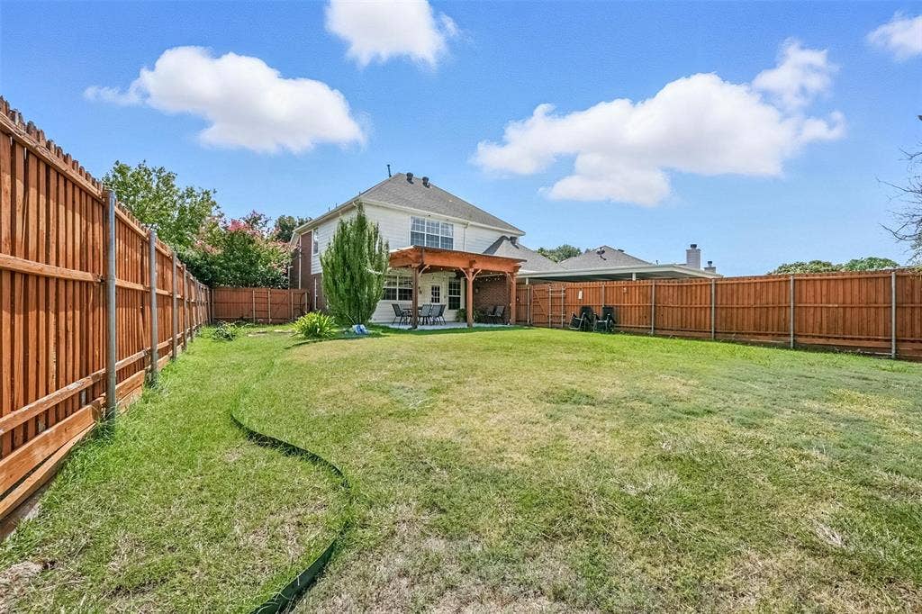 10912 Reisling Drive, Frisco, TX 75035 10912 Reisling Drive, Frisco, TX 75035