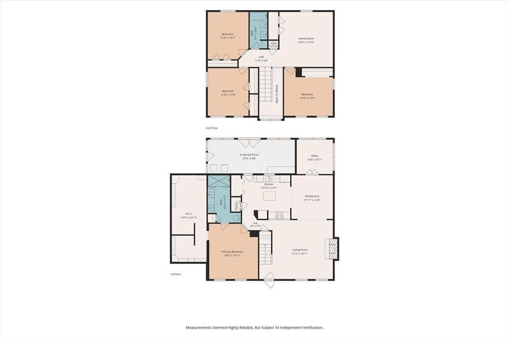 8912 S Hickory Road, Krum, TX 76249