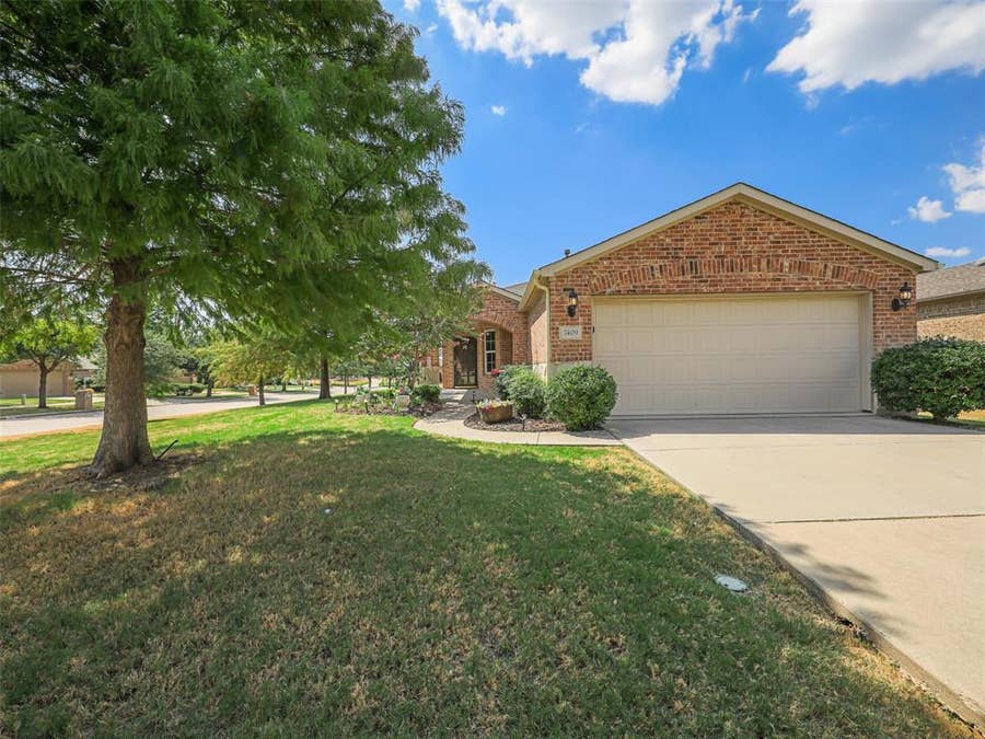 Property photo for 7409 Kite Lane, Frisco, TX