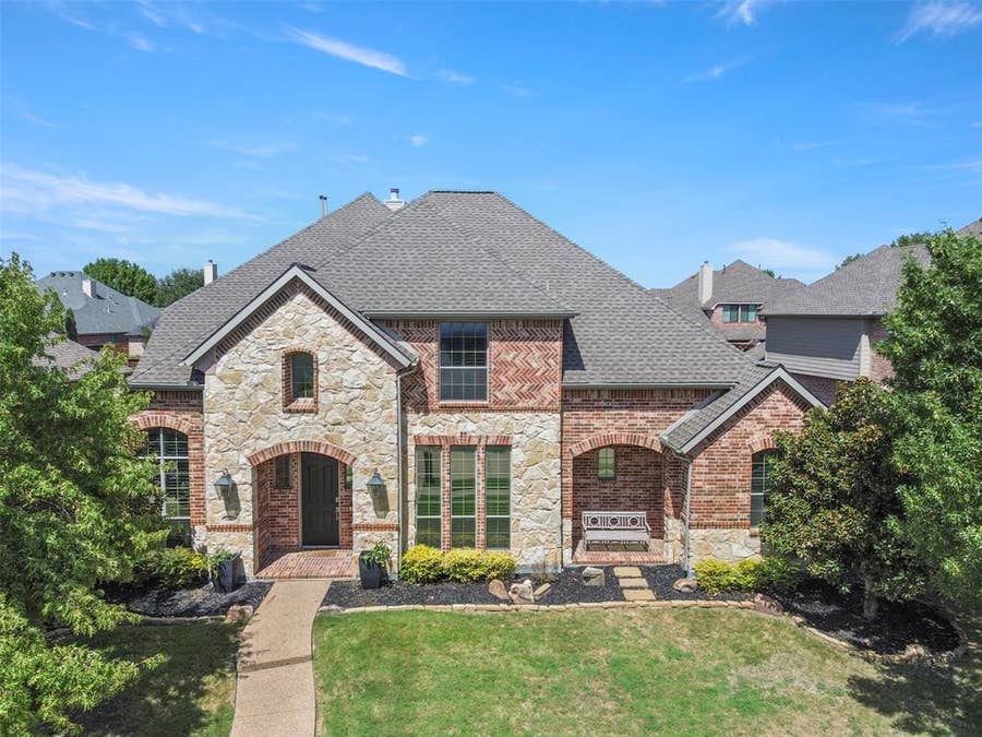 Property photo for 1502 Buena Park Drive, Frisco, TX