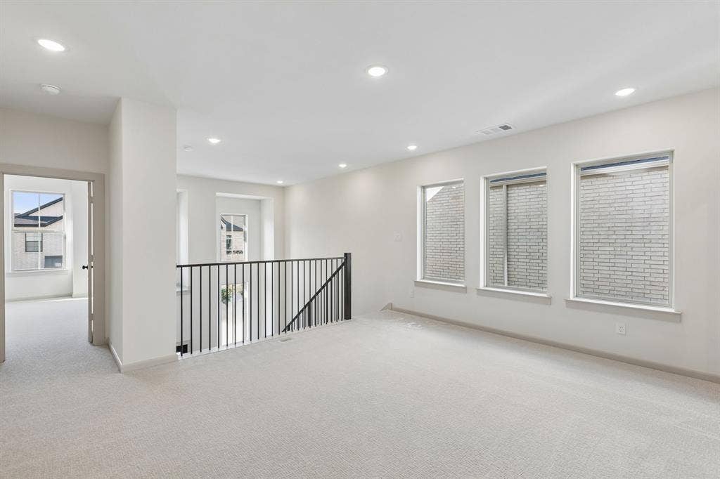 328 Walker Parkway, Celina, TX 75009 A game room large enough to entertain a crowd!