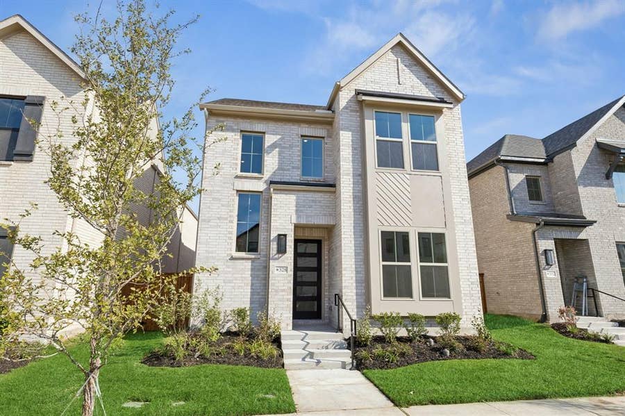 Property photo for 328 Walker Parkway, Celina, TX
