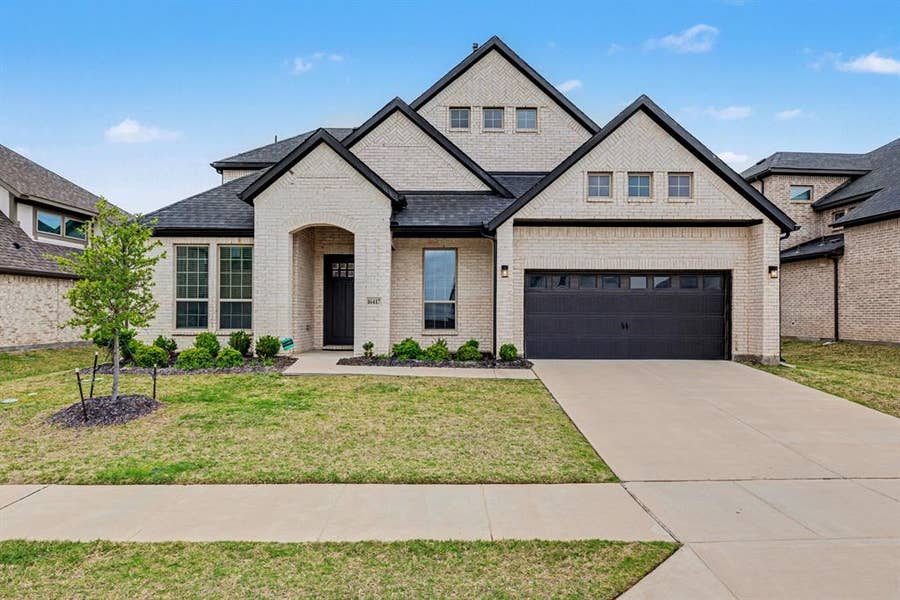 Property photo for 16417 Sunnyland Drive, Celina, TX