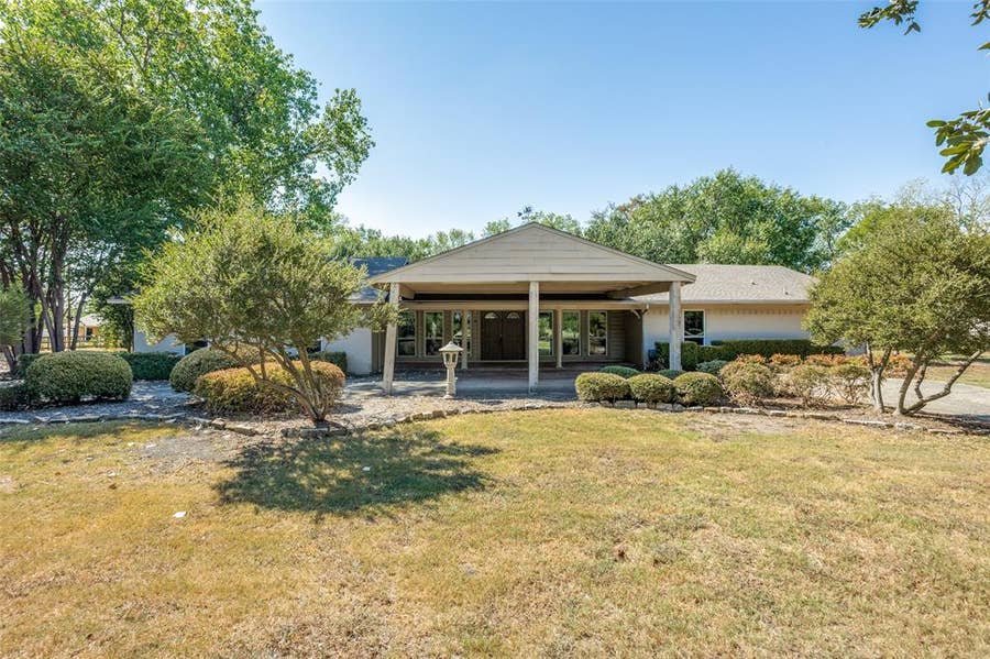 Property photo for 6804 Poco Drive, Parker, TX
