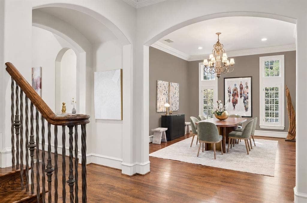 6406 Meadow Road, Dallas, TX 75230 6406 Meadow Road, Dallas, TX 75230