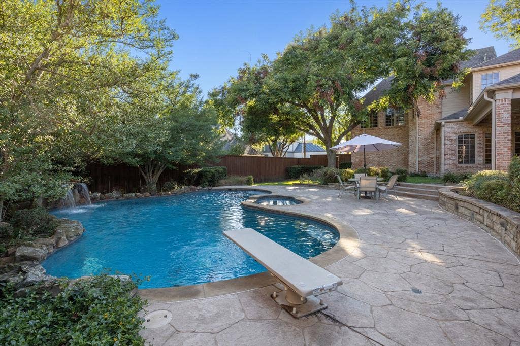 6406 Meadow Road, Dallas, TX 75230 6406 Meadow Road, Dallas, TX 75230