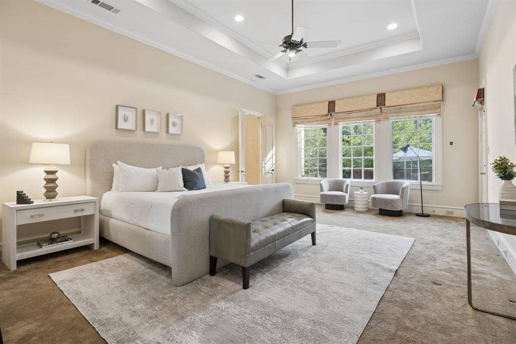 6406 Meadow Road, Dallas, TX 75230 6406 Meadow Road, Dallas, TX 75230
