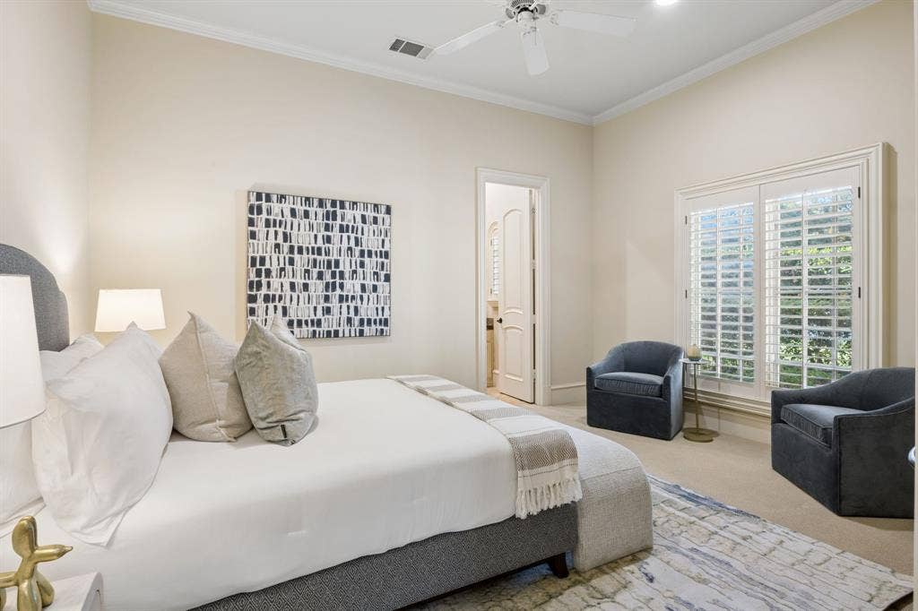 6406 Meadow Road, Dallas, TX 75230 6406 Meadow Road, Dallas, TX 75230