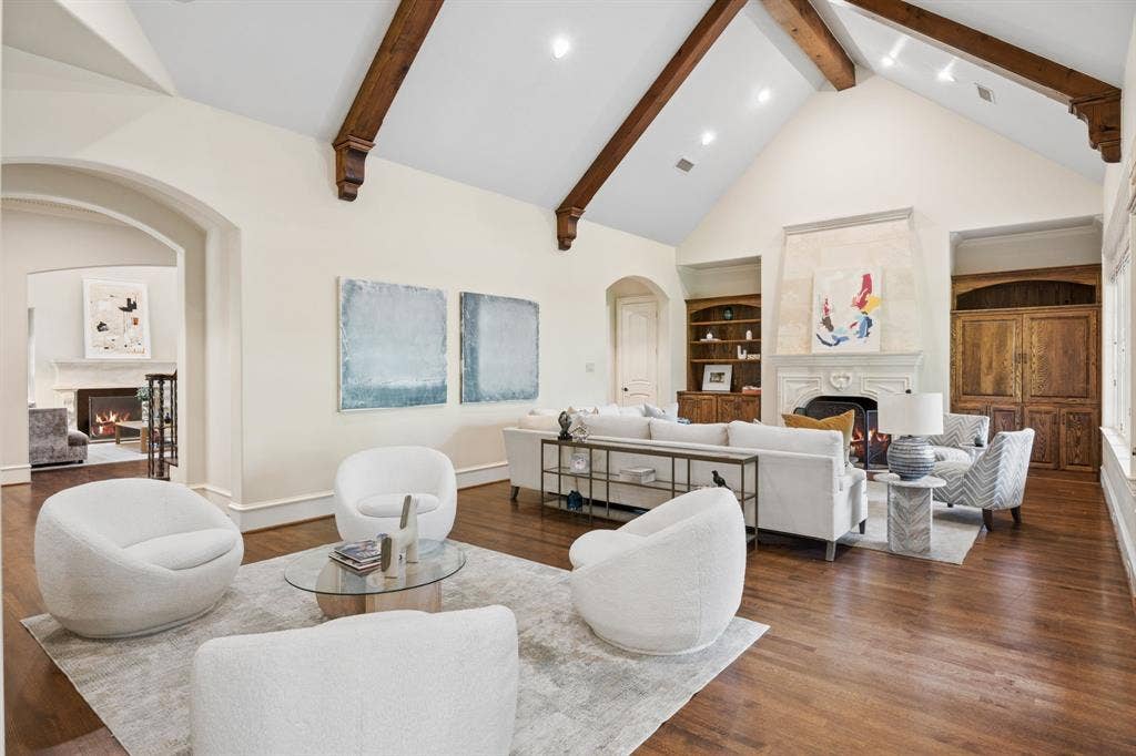 6406 Meadow Road, Dallas, TX 75230 6406 Meadow Road, Dallas, TX 75230