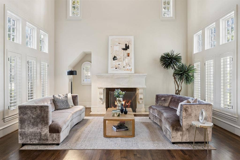 6406 Meadow Road, Dallas, TX 75230 6406 Meadow Road, Dallas, TX 75230